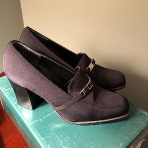 Hunt Club Dress Heel